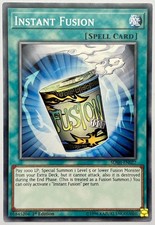 SDSH-DE027 Sofortige Fusion - Common 1. Auflage Near Mint YuGiOh Karte