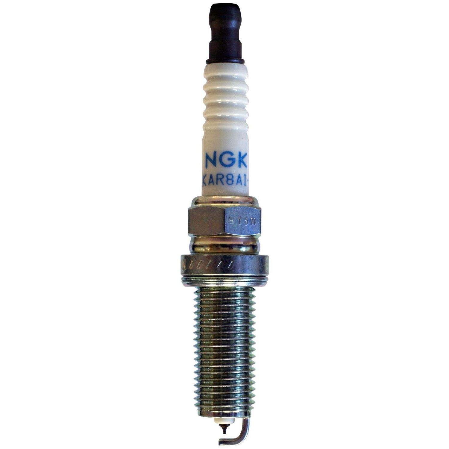 NGK 6706 NGK Laser Iridium Spark Plug For Select 09-16 Husaberg KTM Models