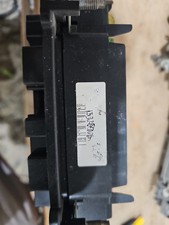 99-02 Chevy Silverado GMC Sierra Under Hood Fuse Box Junction Block 15328906