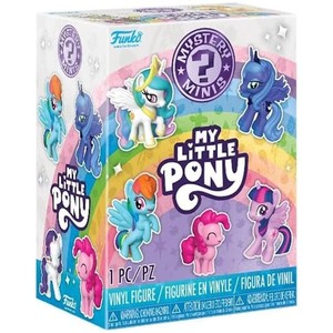 Funko My Little Pony Mystery Minis for sale | eBay