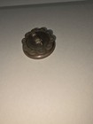 Antique Victorian Brass Registered Whist Marker Pointing Hand Made Jan 31 1860 — photo 3