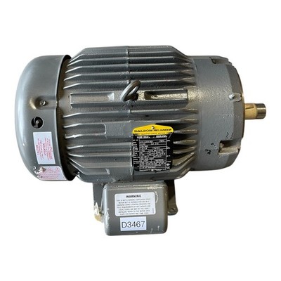 Baldor Reliance 07C153Y818G1 Elektromotor -unused-