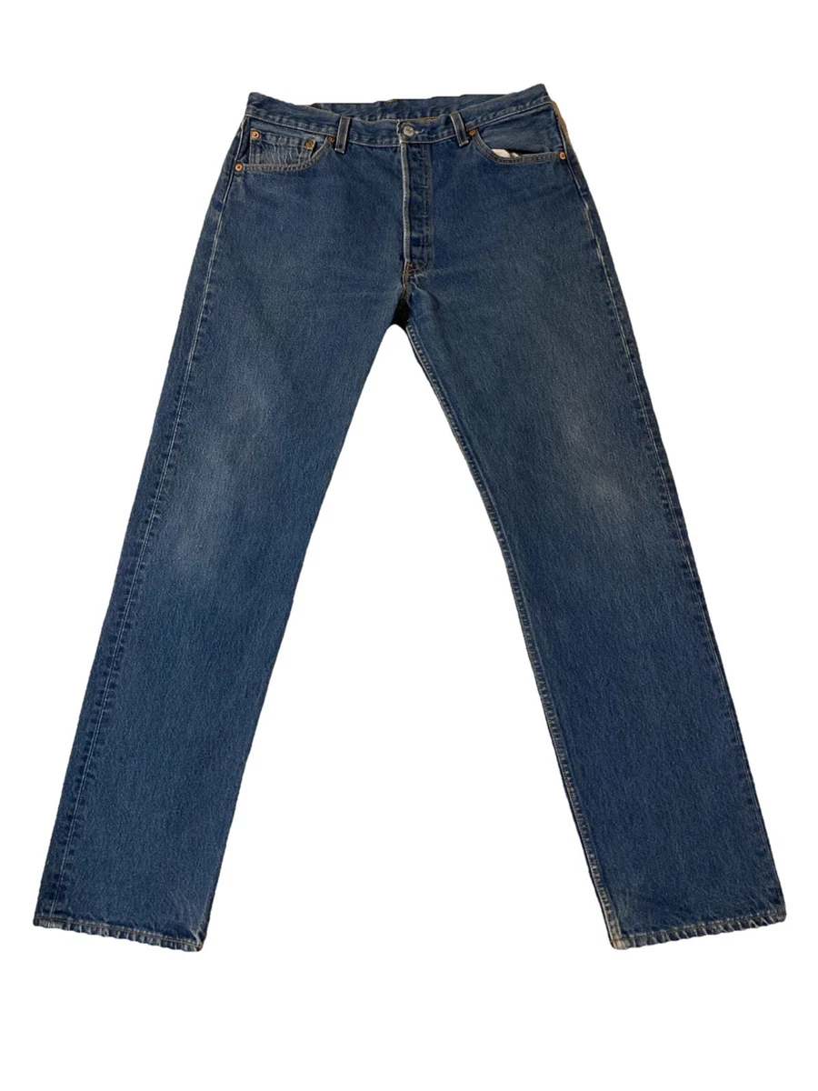 levis 501 jeans made in usa products for sale | eBay