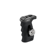 Nitze Ergonomic Rosette Side Handle with Rosette for ARRI, Up/Down and Left/R...