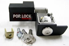 Pop N Lock PL1300 Manual Tailgate Lock For 2007-2013 Silverado/Sierra