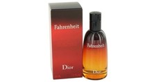 Dior Fahrenheit Eau de Toilette 100ml Spray – Men