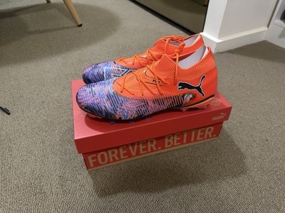 US9.5-Brand New Puma Future Neymar Jr Creativity Pack Football Soccer Boots