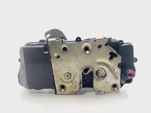 913894 Cerradura Puerta Trasera Derecha para CITROEN XSARA PICASSO 1.8 1 9209285 - Imagen 3 de 10