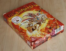 Terry Pratchett's Discworld II Vermutlich Vermisst...!? (PC, 1996, Big-Box)