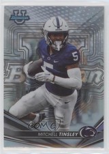 2022-23 Bowman U Refractor Mitchell Tinsley #14 0wc9