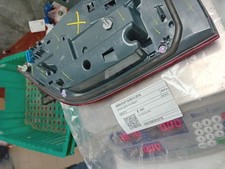 BMW X5 F15 2014 Links Rückleuchte Heckleuchte innen 7301271 GOD17726