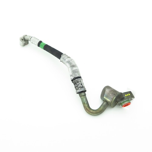 Klimaleitung SL R230 500 A2308301215 Klimakompressor