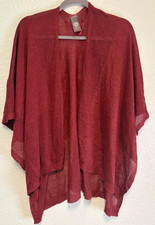 VINCE CAMUTO ONE SIZE LIGHTWEIGHT WRAP/SHAWL