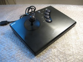 OLD STYLE NEO NEO GEO AES IMPORT JOYSTICK CONTROLLER!