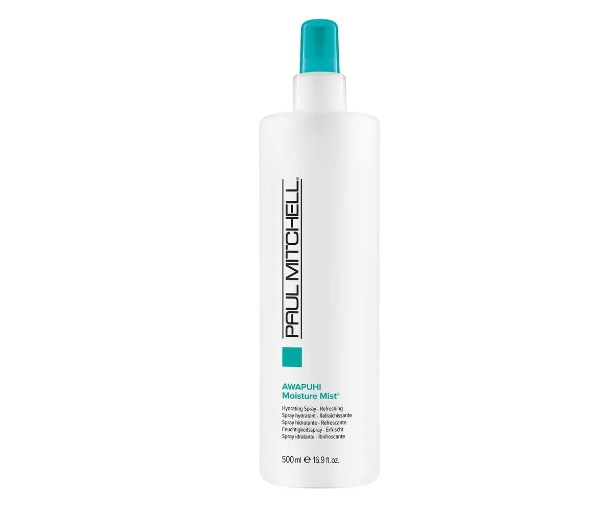 Paul Mitchell Awapuhi Moisture Mist Hydrating Spray-Refreshi