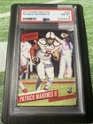 2017 Panini Prestige - Rookie Patrick Mahomes II #232 (RC)