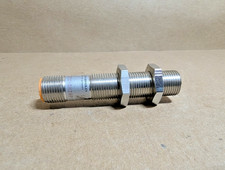 Allen-Bradley 872C-DH2NP17-D4A Inductive Proximity Sensor, 12mm, 10-30V (New NB)