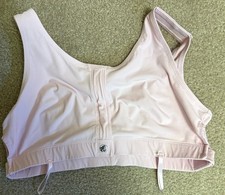 Masthead Elizabeth Pink Surgical Bra style 042 size Medium