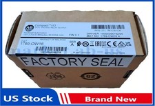 Allen-Bradley AB 1769-OW16 PLC Output Module ...