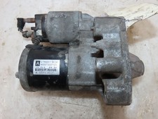 Démarreur Peugeot 207