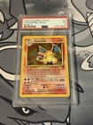 2000 POKEMON BASE SET 2 #4 CHARIZARD-HOLO PSA 3