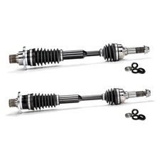 Monster XP Series Rear CV Axles & Brg Kits for Yamaha Rhino 450 & 660 2004-2009