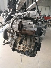 Moteur Volkswagen 1600