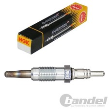 Bougies de préchauffage Fiat PALIO