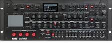 Korg Modwave Wavetable Synthesizer Rackmountable Desktop
