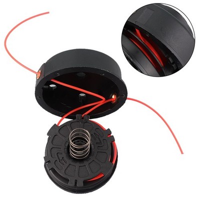 Trimmer Head For Remington RM2510/RM2520/RM2560 Multi Task , String	NEW