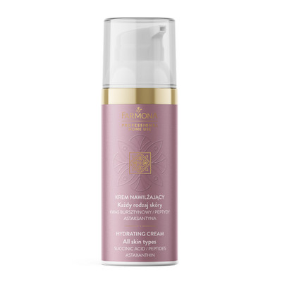 Farmona Gesichtscreme mit Peptiden & Bernsteinsäure 50ml