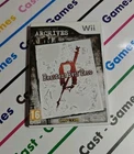 NINTENDO WII RESIDENT EVIL ZERO 0 PAL ITALIAN MINT COMPLETE