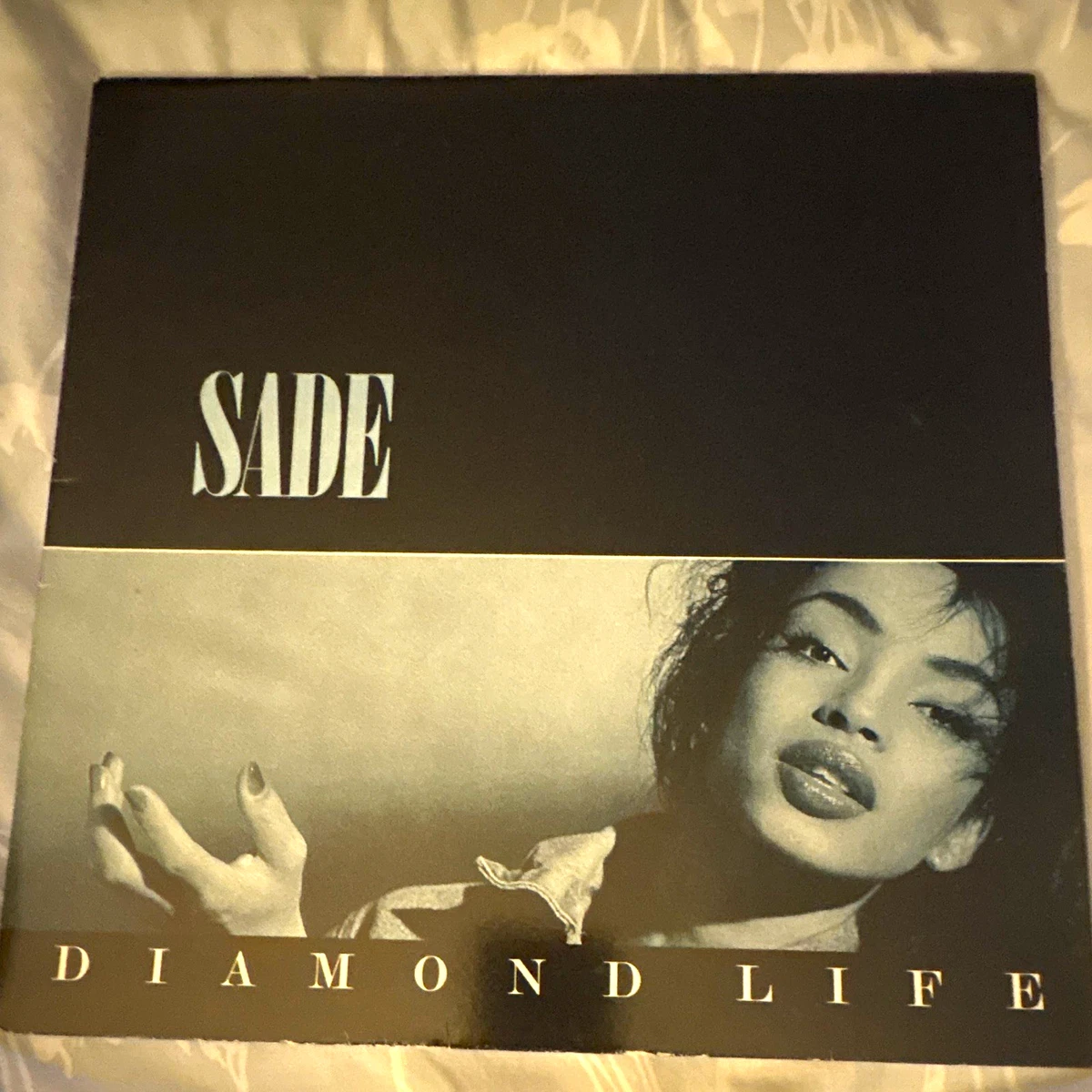 Sade Diamond Life in Music Records for sale | eBay UK