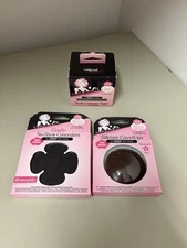 Hollywood Fashion Secrets for Deep Skin Tones Lot Of 3