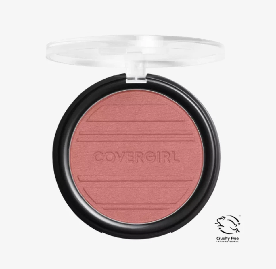 CoverGirl TruBlend So Flushed High Pigment Blush/Bronzer (Select Shade) - Image 2 of 4
