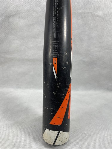 Easton s2z zcore bb15s2z BBCOR -3 due pezzi 32 pollici/29 oz canna in lega/manico in carbonio - Foto 12 di 16