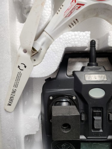 Syma X5 Sc 1 Drone Please Read - Picture 2 of 12
