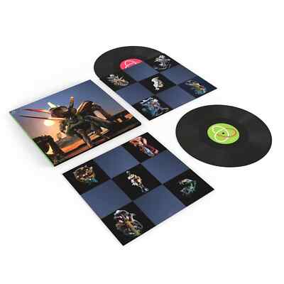 Röyksopp / PROFOUND MYSTERIES III (2LP) / Embassy Of Music / DOG053LP / 2LP