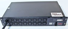 APC AP7911A Switched Rack PDU 731304272748 Po...