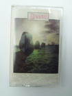 Clannad - Magical Ring - 1993 - Cassette Tape
