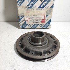 Poulies diverses Fiat 126