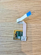 HP EliteBook 12.5 820 G3 OEM Fingerprint Reader Board with Cable 6035B0128902
