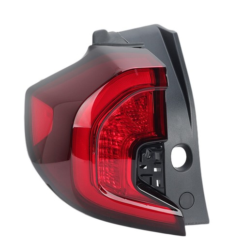 LED Left Outer Side Rear Tail Light Lamp For GMC Terrain SLE/SLT 2022 2023 2024 - Picture 11 of 15