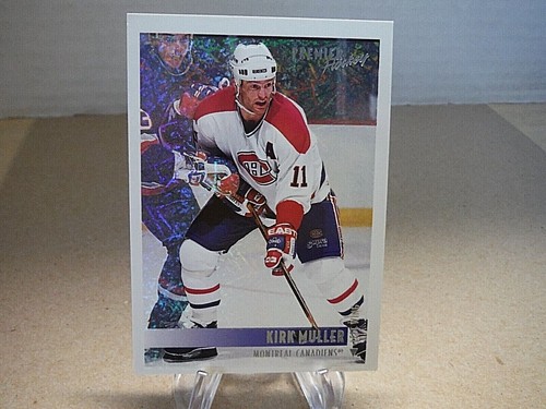 1994-95 O-PEE-CHEE PREMIERE SPECIAL EFFECTS, HOCKEY, SERIES II, #276-550 YOU PICK - Bild 43 von 398