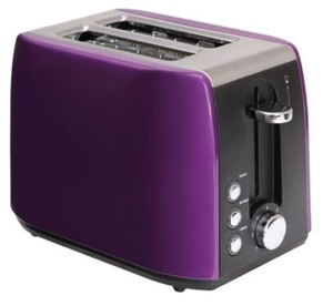 Image Is Loading Quest 2 Slice Low Wattage Stainless Steel Purple Image Is Loading Quest 2 Slice Low Wattage Stainless Steel Purple