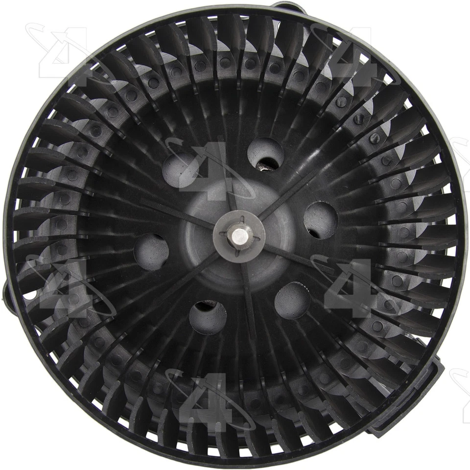 Motor soplador de climatización para BMW Z3 2002 4 estaciones 469WW63 Foto 2 de 4