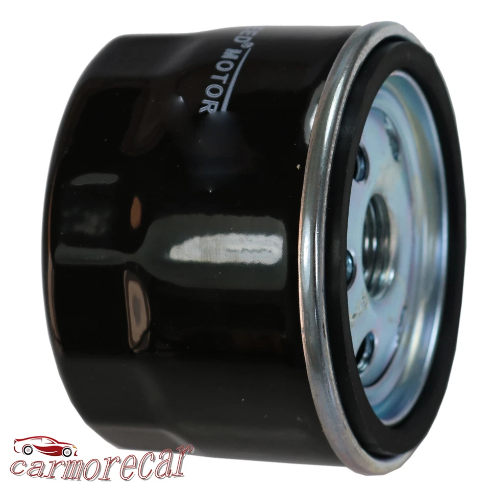 6 filtros de óleo compatíveis com BS 5076 695396 696854 492932 492932S 492056 - Imagem 3 de 4