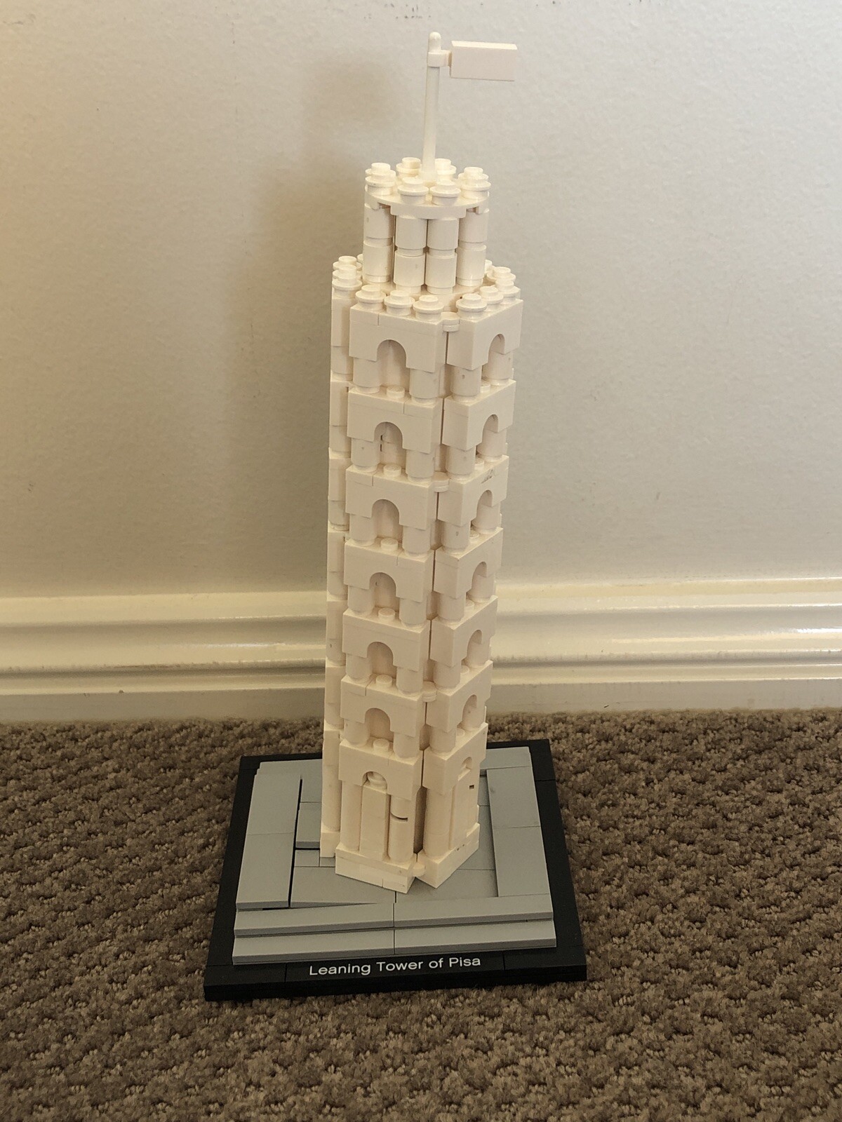 lego architecture 21015