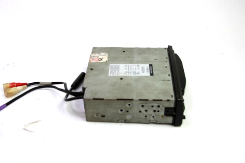 Alpine car stereo old school 3DE-7985 - Won't Power ON - Picture 5 of 6