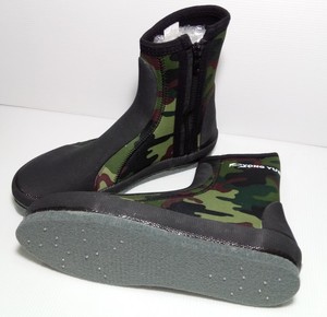 non slip fishing boots